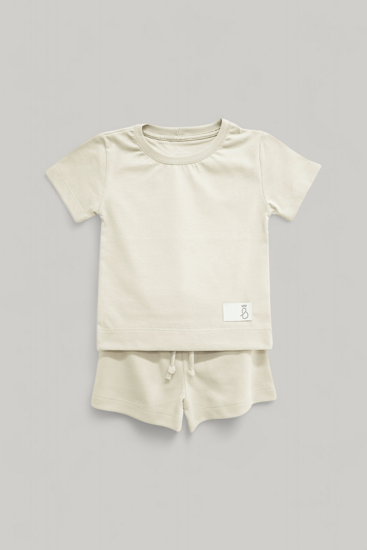 Conjunto Comfy - Baunilha